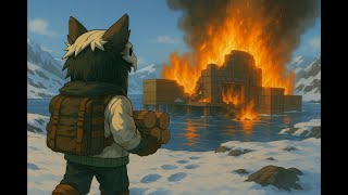 🔥RUST OFFICIAL : Day 3 From The Ground Up!🔥