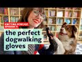 I Knit Weird Gloves to Walk My Dog | KNITTING PODCAST | Episode 11