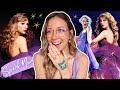 SPEAK NOW TAYLOR&#39;S VERSION 💜 vault tracks, predictions, easter eggs, my reaction &amp; more!