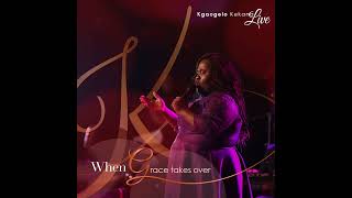 Kgaugelo Kekana - Gundo (Live)