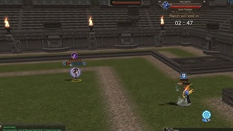 Sorcerer/Archmage vs Tanks Olympiad, TheBattle.club - Summer x25 Lineage 2 High Five