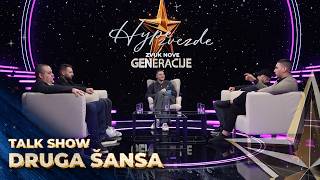 Hype Zvezde  Druga ansa Sa Milovanom  Talk Show   13032026 