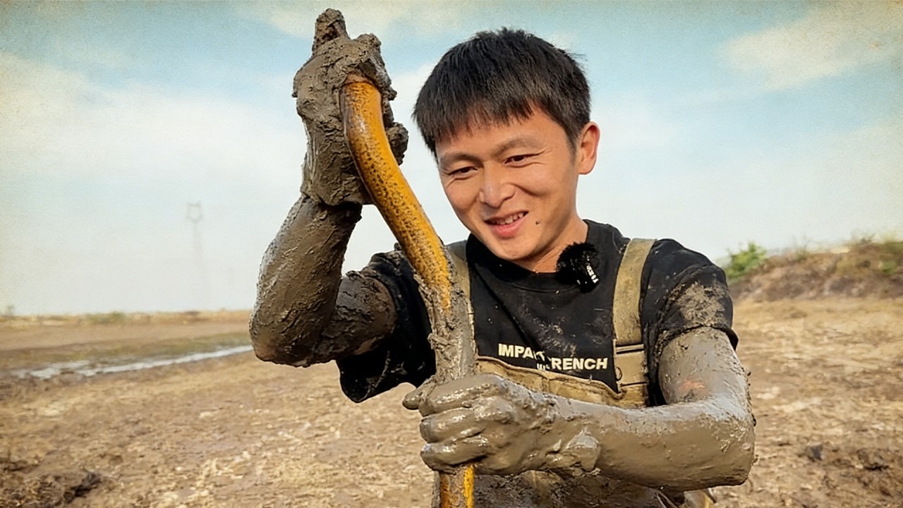抓住機會好好賺一筆，跟上鱔魚漲價的步伐#大熱門 #fishing