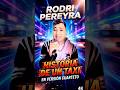 HISTORIA DE UN TAXI EN VERSION CUARTETO X RODRI PEREYRA🔥😮🎶🎙️ #rodripereyra #cuarteto #cordoba