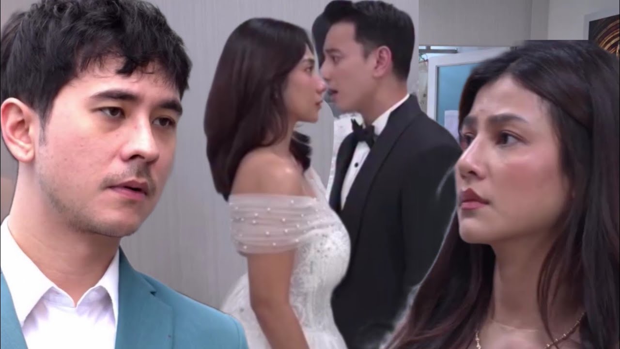 FULL TRAILER LUKA CINTA, EPISODE2 TERAKHIR HARI INI KAMIS 31 JULI || Yesss, William Salma Bersatu