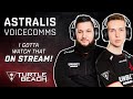 ASTRALIS VOICE COMMS #4 | The Longest Episode Ever!