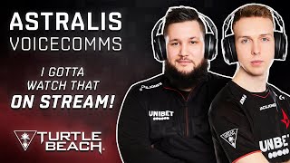 ASTRALIS VOICE COMMS #4 | The Longest Episode Ever!