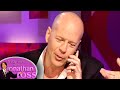 Bruce Willis Takes a Call Mid Interview | Full Interview | Friday Night With Jonathan Ross