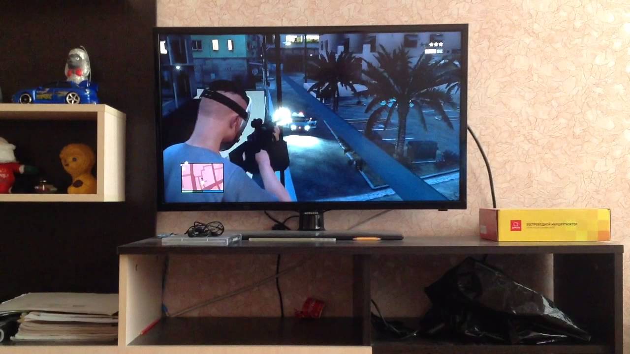 новый глитч на проникновение в текстуры в GTA онлайн 1.18