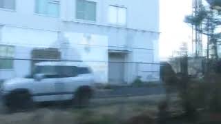 2019031302 4519H 紀州路快速 日根野駅-長滝駅間