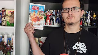 Movie Memories Monday #138: Chicken Run