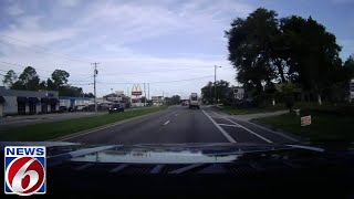 Trooper Steve On Patrol discusses flow of traffic vs. speeding