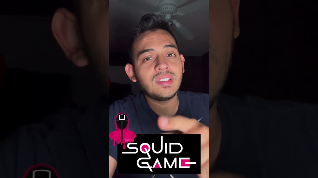 Как играть в игру «Кальмар» бесплатно на iPhone или Android