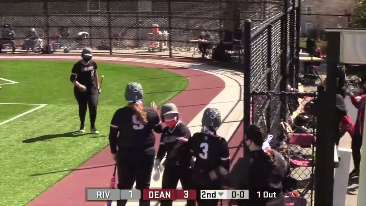 Dean College Sports Promo