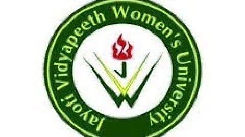 JVWU International Conference On Space Data Analytics and Startups-2022 (ICSDAS-2022)