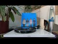 Weezer - The World Has Turned #03 [Vinyl rip]