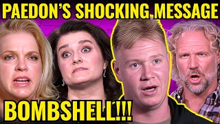 Paedon vs. Robin: The Hidden Family Drama After Garrison Brown’s Tragic Death!