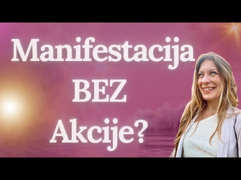 Video: Možemo li vidjeti materiju?