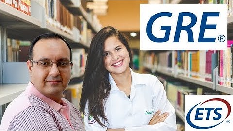 The Ultimate GRE Course | Achieve Perfect 340 GRE Score!