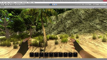Creating Survival Game on Unity - Ep. 25: Crafting Queue (Part 2)