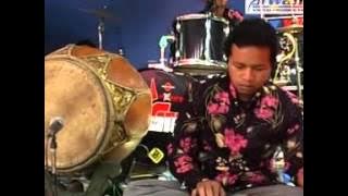 Gema Muda Ilange Gelang Kalung Dangdut Campursari | Nardi