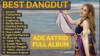 ADE ASTRID FULL ALBUM