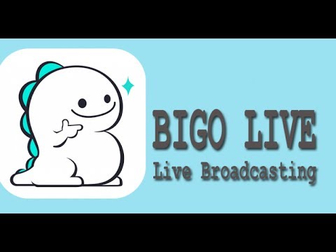 bigo live pc connector @promedia collection