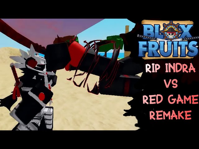 Spin vs Rip_Indra Face Off #bloxfruits #roblox #robloxgames