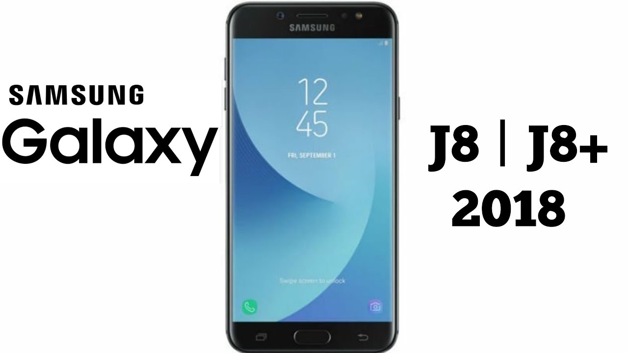 Samsung Galaxy J8 Купить