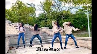 ullukulla kulunguthadi song mass dance