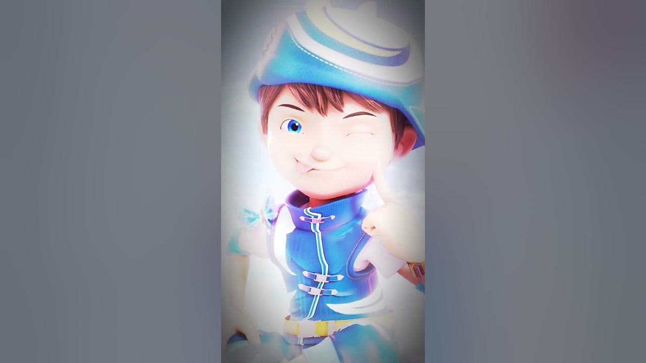 DJ BOBOIBOY= TU VIVIL REMIX