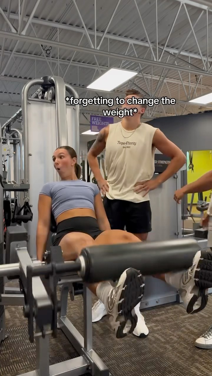 #JasonDeruloTV // Leg Day ? #GotPermissionToPost From IG @ttianna.shefsky #YouCanDoAnything