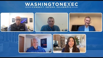 The Future of Government Service is Human-Centered, Data-Driven, AI-Enabled & Securely Connected