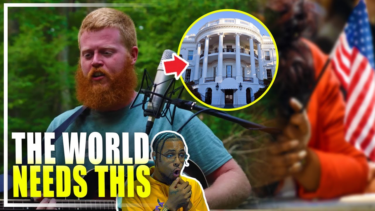 UH OH!! | Oliver Anthony - Rich Men North Of Richmond (Honest Opinion)