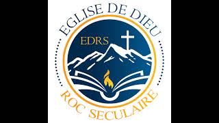 SERVICE DE PRIERE MARDI-06/16/2026