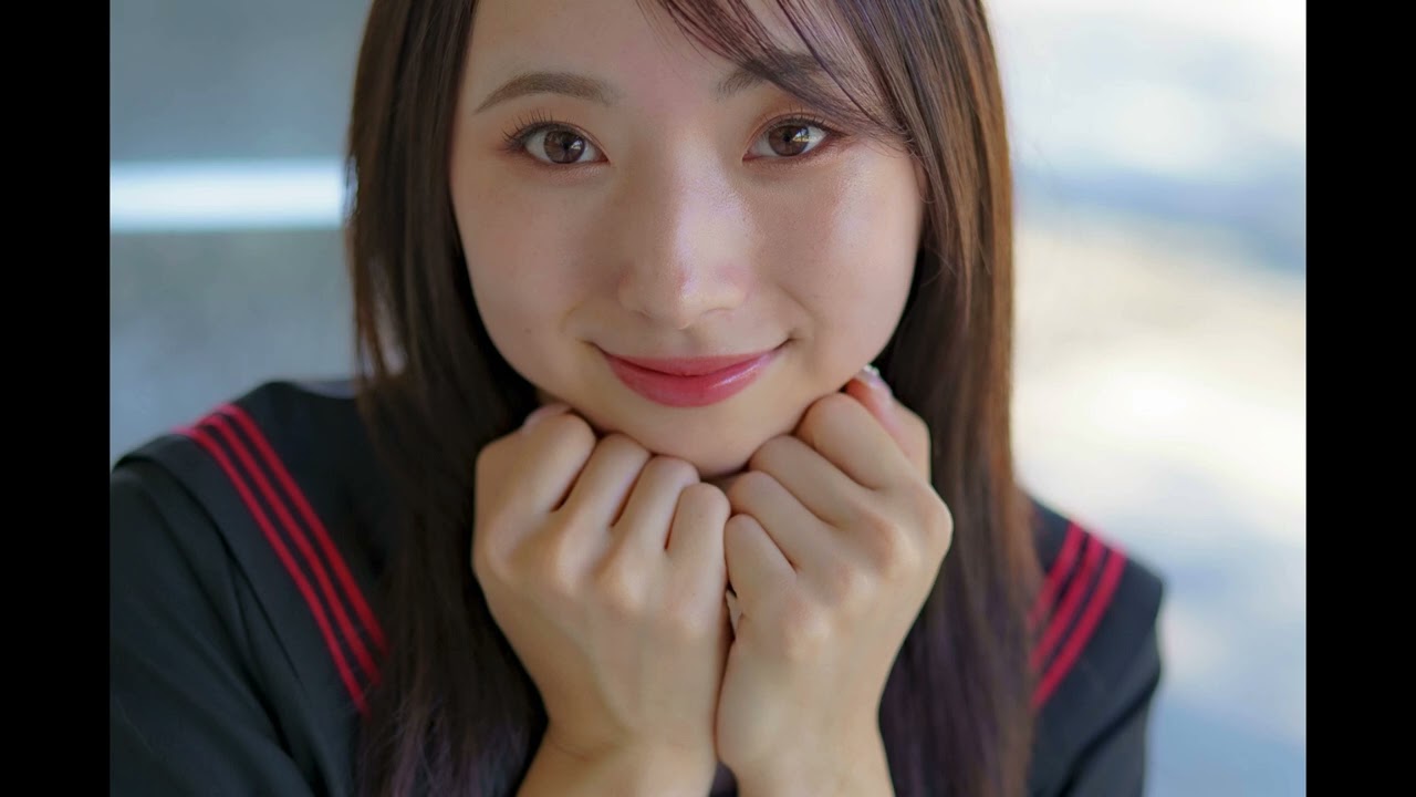 iRis撮影会　2025年10月　柵原ふれあい鉱山公園　model:あるさん