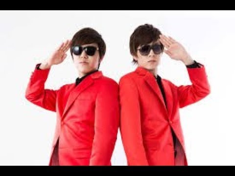 【ヒカキン＆セイキンの映像あり】今 / ヒカキン & セイキン