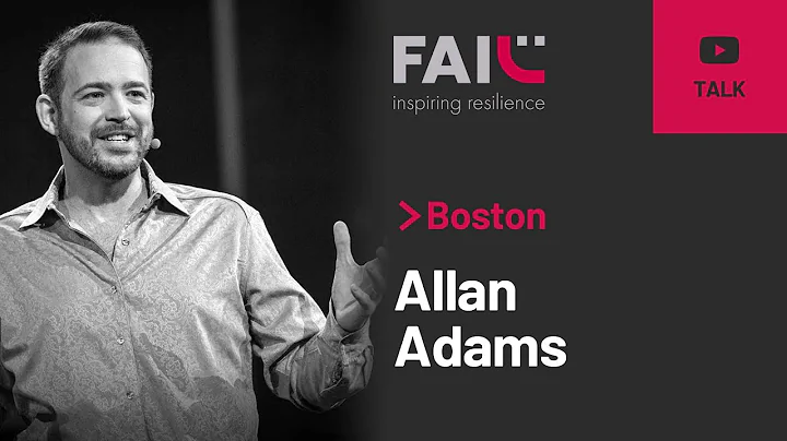 Allan Adams | Failing at the finish line