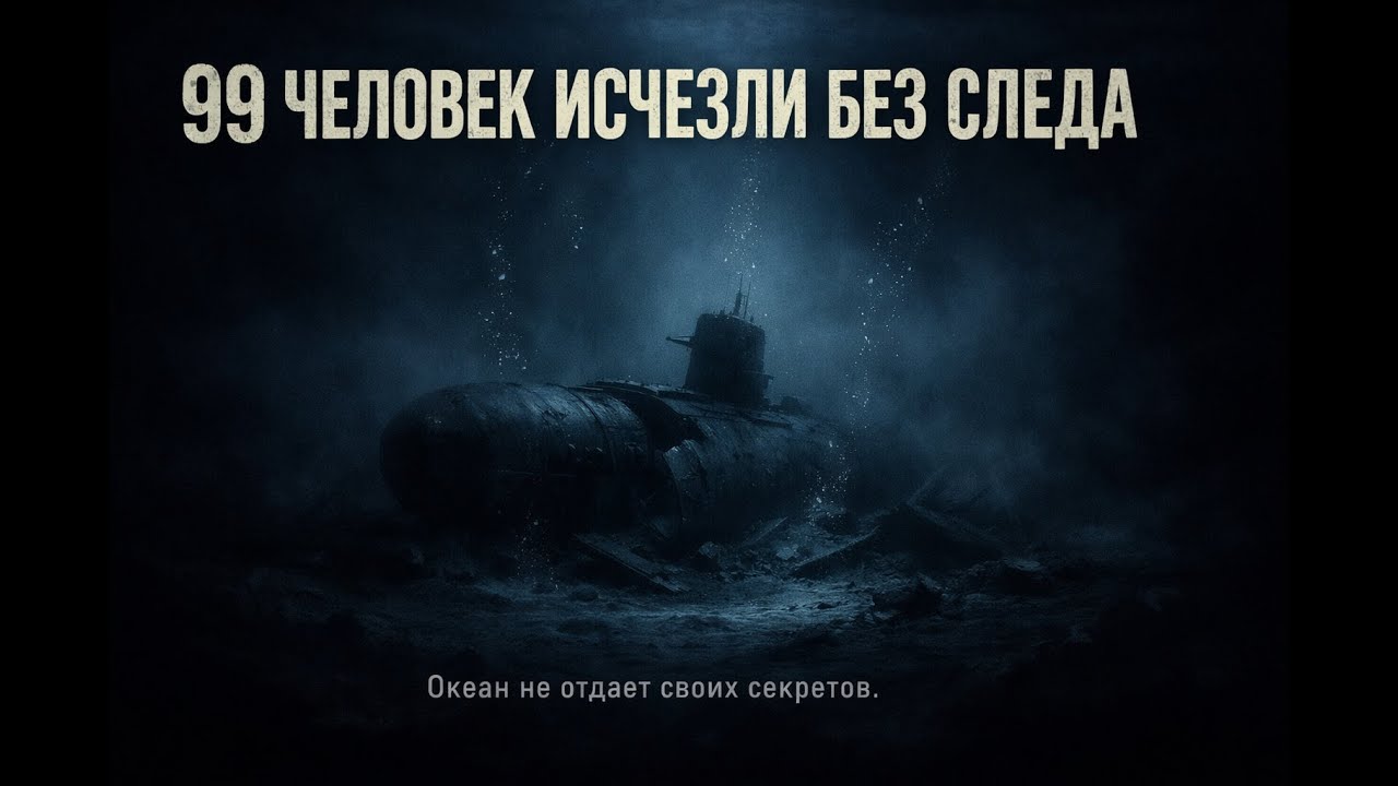 Пропавшая лодка
