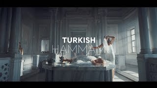 Turkey Turkish Hammam