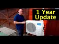 MRCOOL Mini Split AC Heat Pump Installation SECRET TIPS Part 2