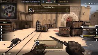 Epic P250 ACE