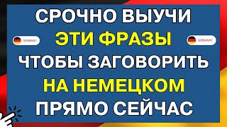 видео: Запомни Эти Фразы: Самый Быстрый Способ Выучить Немецкий с Нуля. Разговорный Немецкий Для Начинающих картинка: Запомни Эти Фразы: Самый Быстрый Способ Выучить Немецкий с Нуля. Разговорный Немецкий Для Начинающих