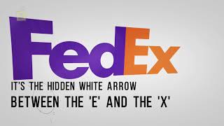 Applebox FedX - What’s hidden in the famous FedEx logo that makes it so unique?