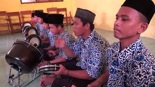 Smk Muhammadiyah Kandanghaur ekstrakurikuler Hadroh