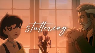 STUTTERING || JANE X CHARLES (CCS MEP PART)