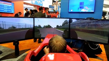 Infosys at Oracle Open World 2014 - 3