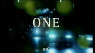 RTE1 Ident 2001 - Late