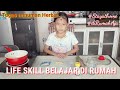 Lifeskill minuman herbal siswa SD #DiRumahAja