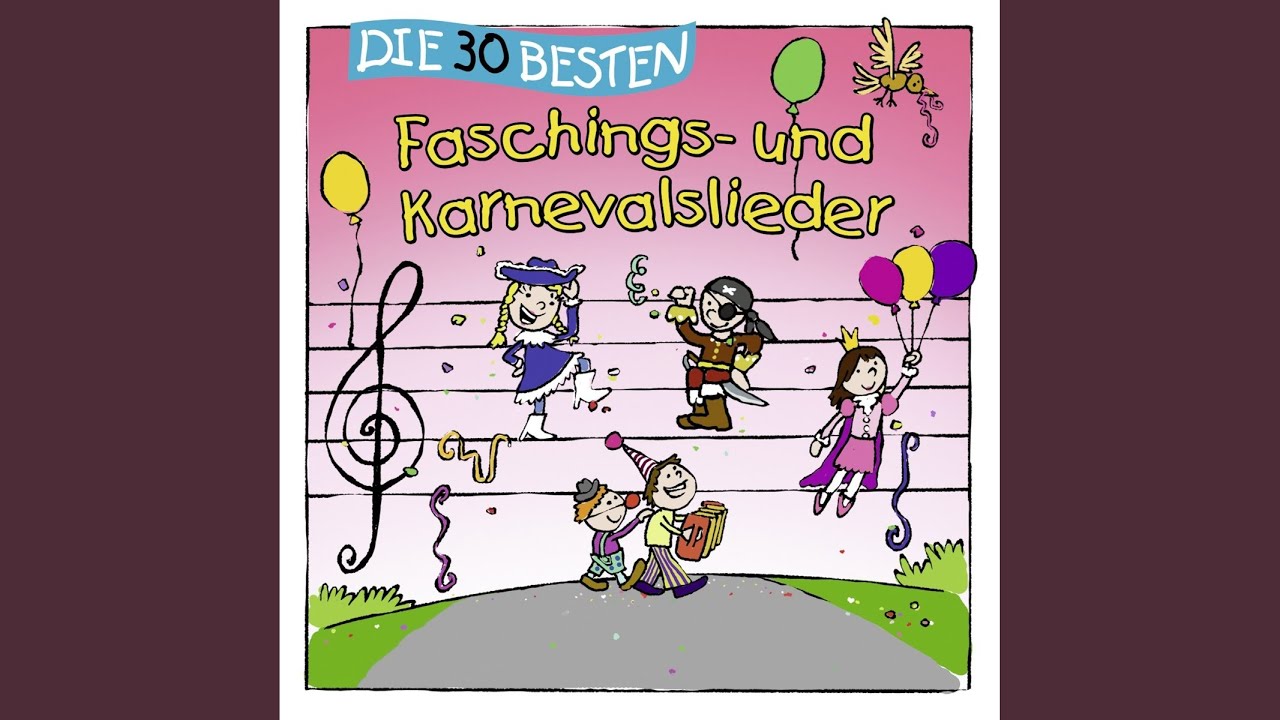 Wenn der Elefant in die Disco geht